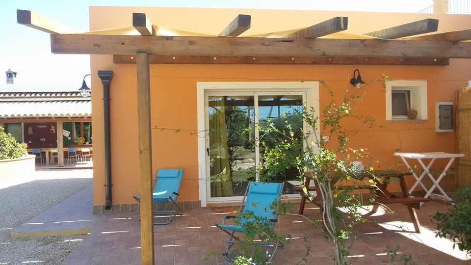 Soleesale Appartamenti E Camere Per Vacanza Pula Exterior photo