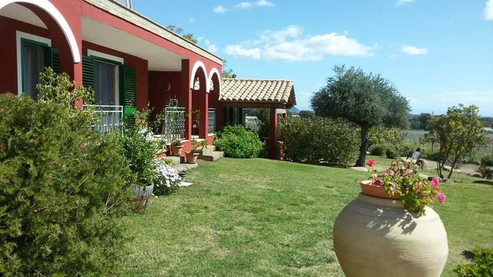 Soleesale Appartamenti E Camere Per Vacanza Pula Exterior photo