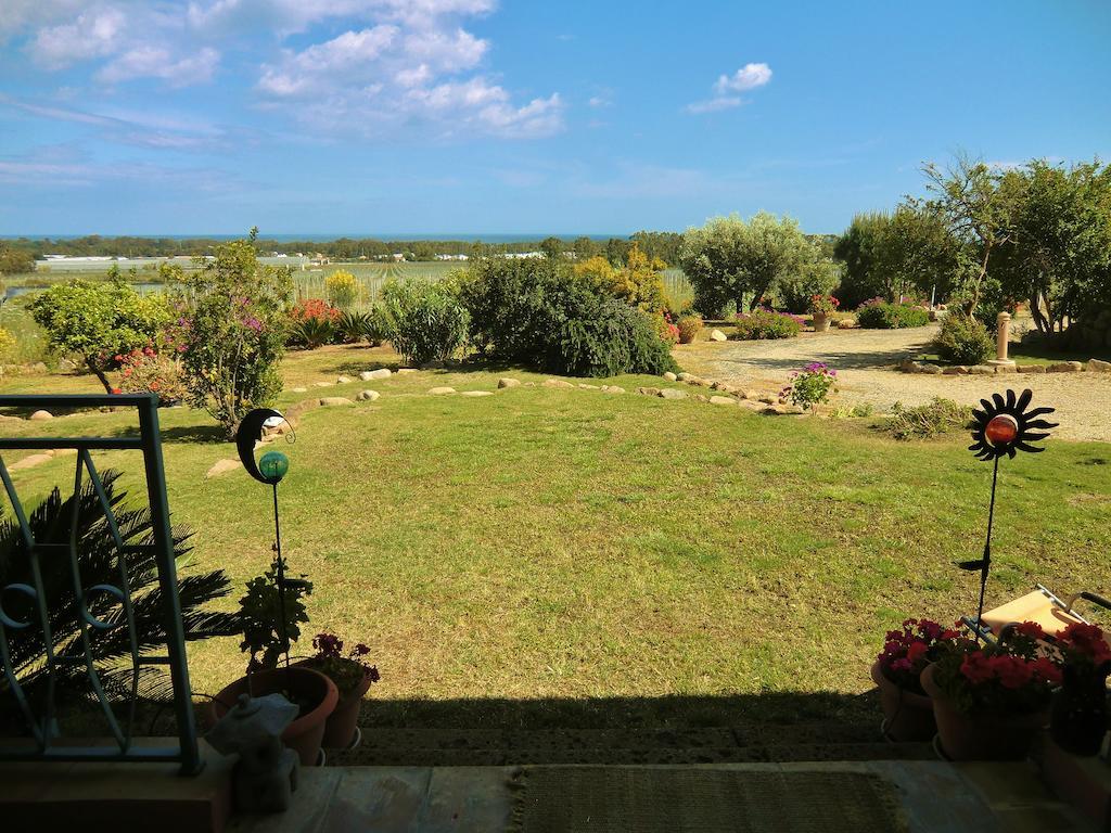Soleesale Appartamenti E Camere Per Vacanza Pula Exterior photo